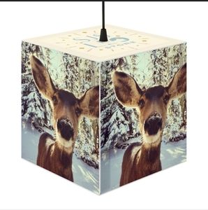 Cube DEER LIGHT